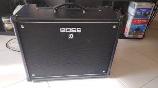 Boss Katana-100