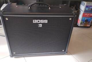 Boss Katana-100