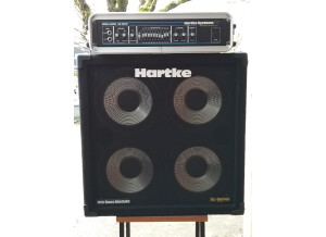 Hartke HA3500 (70810)