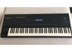 Kurzweil K2500 (17889)