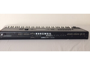 Kurzweil K2500 (18215)