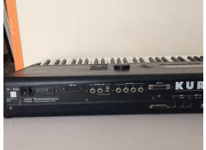 Kurzweil K2500 (49897)