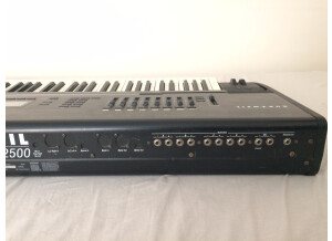 Kurzweil K2500 (13414)