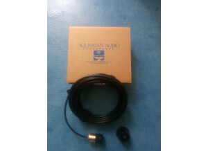 Aquarian Audio Products H2A-XLR