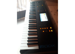 Yamaha MODX6 (49145)