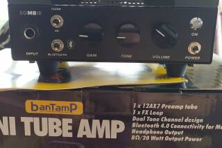 Joyo BanTamP Zombie