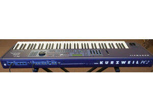 Clavier Kurzweil PC2-4 mod