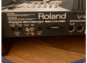 Roland VM-7200 (94476)