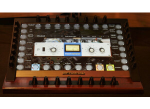 MP MIDI MP Controller (36183)