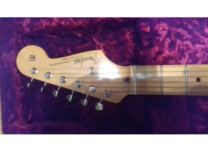 Fender American Original ‘50s Stratocaster (58009)