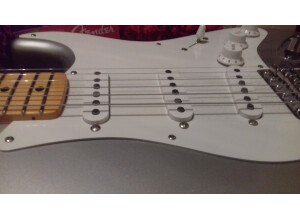 Fender American Original ‘50s Stratocaster (33473)