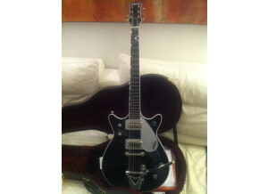 Gretsch G6128T-1962 Duo Jet with Bigsby