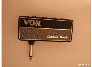 Vox amPlug Classic Rock v2 (73742)