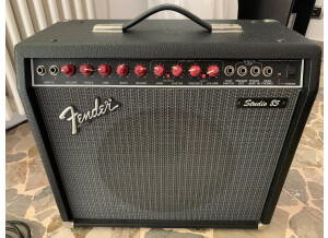 Fender Studio 85