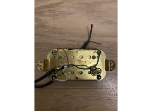 EVH Wolfgang Bridge Pickup (1761)