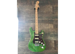 Fender American Deluxe Stratocaster [2003-2010] (47458)