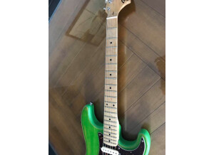 Fender American Deluxe Stratocaster [2003-2010] (86885)