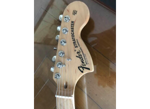 Fender American Deluxe Stratocaster [2003-2010] (91854)