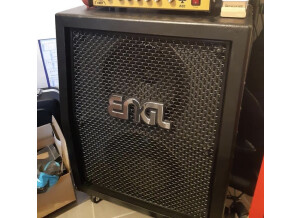 ENGL E212V Pro Slanted 2x12 Cabinet (64013)