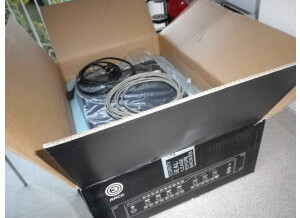 Digidesign 003 Rack (46145)