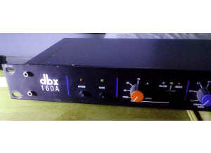 dbx 160A (62439)