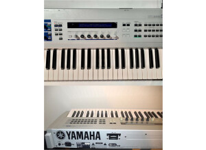 Yamaha CS6X (32453)