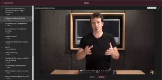 SawUp Design sonore avec le Minimoog (et ses clones)