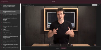 SawUp Design sonore avec le Minimoog (et ses clones)