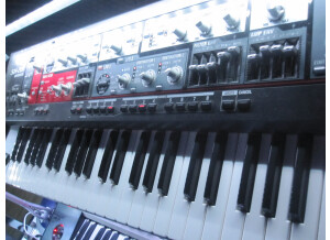 Roland SH-201 (6234)
