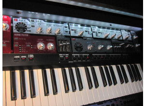 Roland SH-201 (8041)