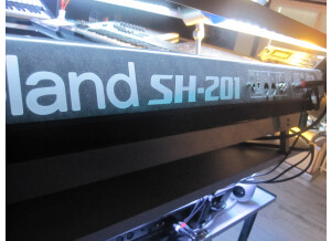 Roland SH-201 (16157)