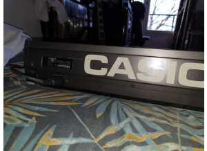 Casio CZ-5000 (31510)