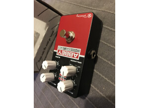 Keeley Electronics Abbey Chamber Verb (22398)