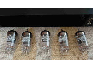 Mesa Boogie TriAxis (12278)