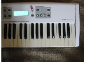 M-Audio Venom (95799)