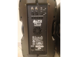 Alto Professional TS115A (80866)