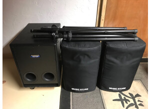 Mackie SRM450 (10963)