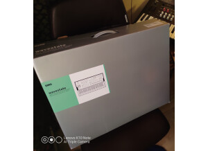 Novation MiniNova (69843)