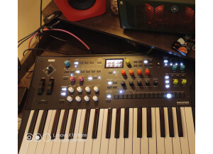 Novation MiniNova (18464)