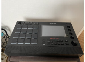 Akai Professional MPC Live II (93874)