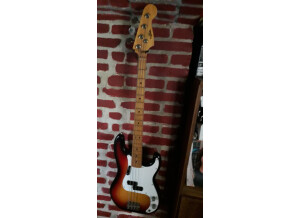 Aria Diamond Bass (91803)