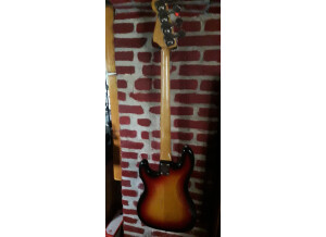 Aria Diamond Bass (45527)
