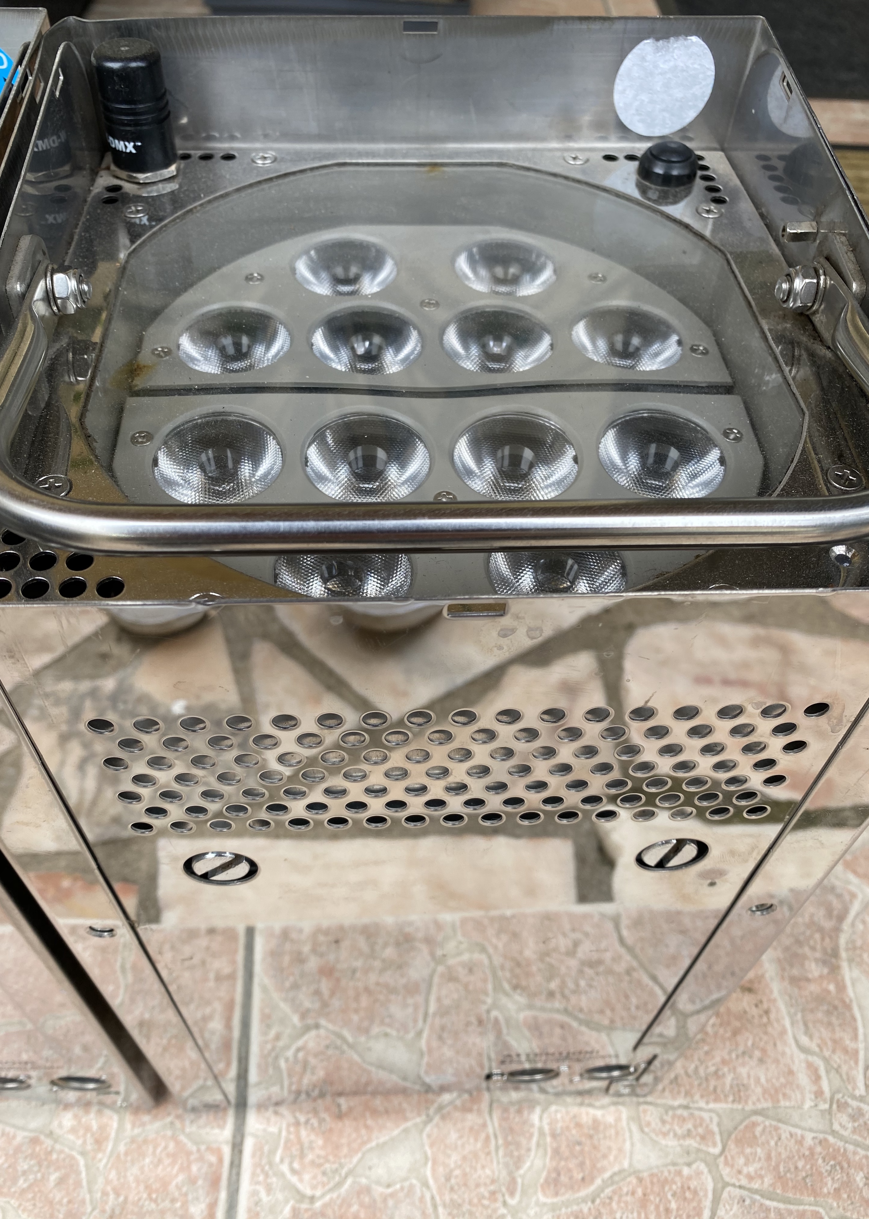 SHOWTEC EVENT SPOT 1900 MKII