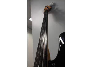 Fender Standard Jazz Bass Fretless [2006-2008]