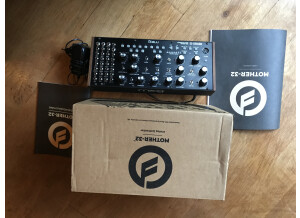 Moog Music Mother 32 (53998)