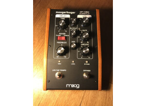 Moog Music MF-108M Cluster Flux (50890)