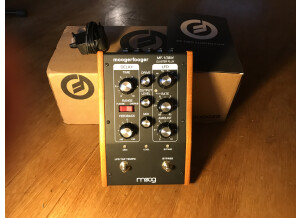 Moog Music MF-108M Cluster Flux (20802)