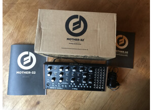 Moog Music Mother 32 (35711)