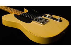 Fender 59' ESQUIRE RELIC