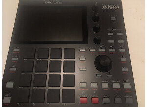 mpc one yvan